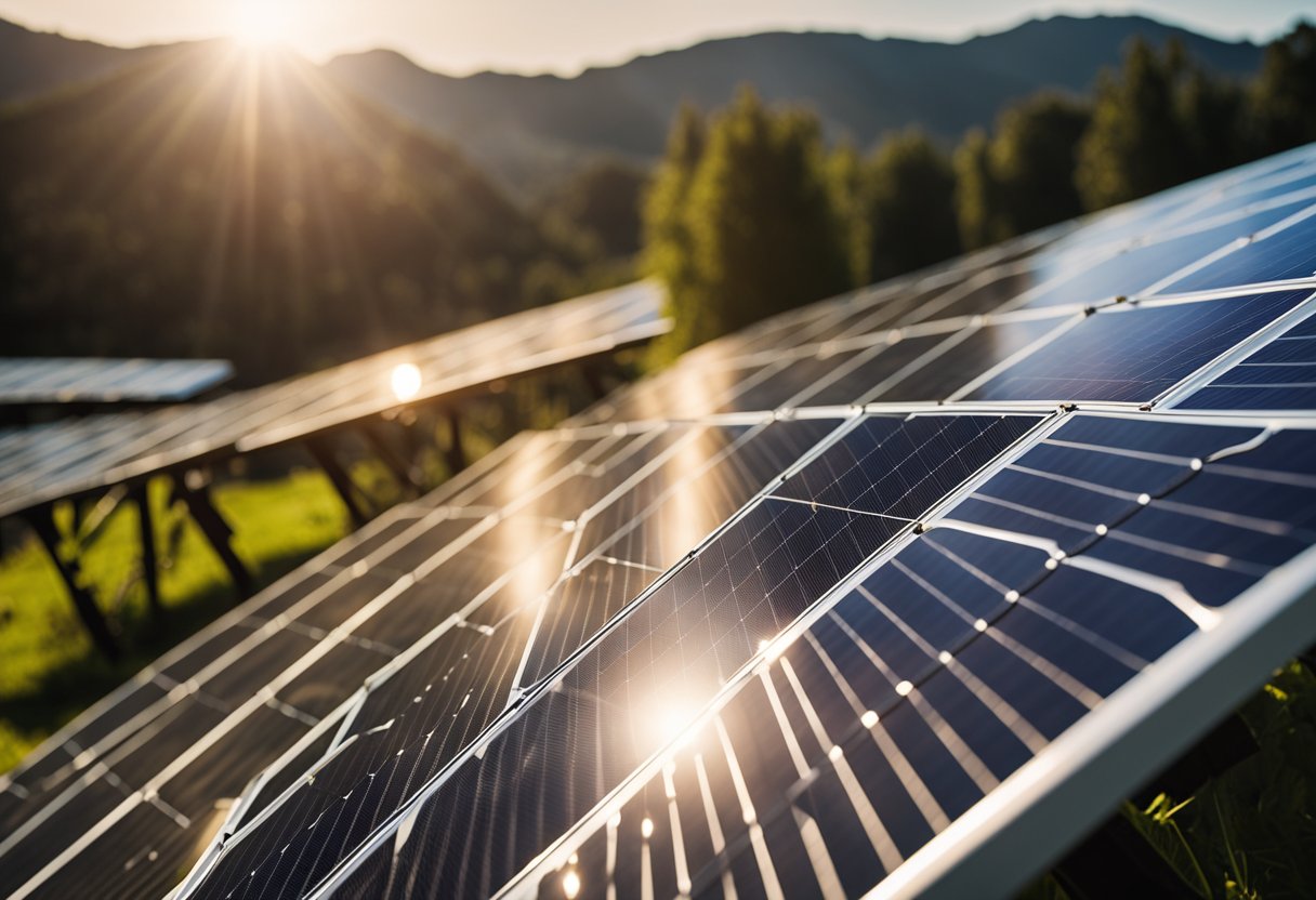 Pros Cons Solar Energy: A Balanced Insight