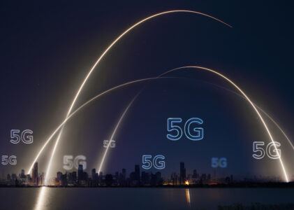 Boost Business Efficiency: Explore Private 5G Work Today!